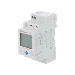 Întrerupător Temporizator 30min SPDT 250VAC 16A | Electronic-mag.ro | Componente Electronice