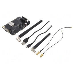 Kit de Evaluare MPEVB00B | Electronic-mag.ro | Componente Electronice