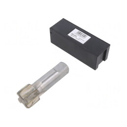 Tarod de filetare HSS-G PG21 90mm 18mm | Electronic-mag.ro | Componente Electronice
