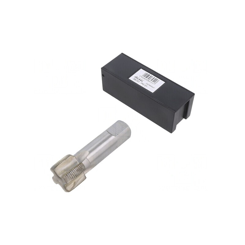 Tarod de filetare HSS-G PG21 90mm 18mm | Electronic-mag.ro | Componente Electronice