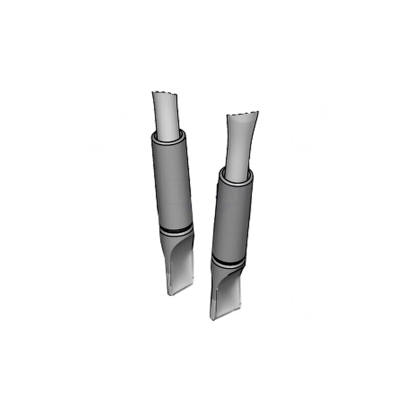 Vârf Șurubelniță 0,35x2mm 1buc. | Electronic-mag.ro | Componente Electronice Vârf Șurubelniță 0,35x2mm 1buc. | Electronic-mag.ro | Componente Electronice