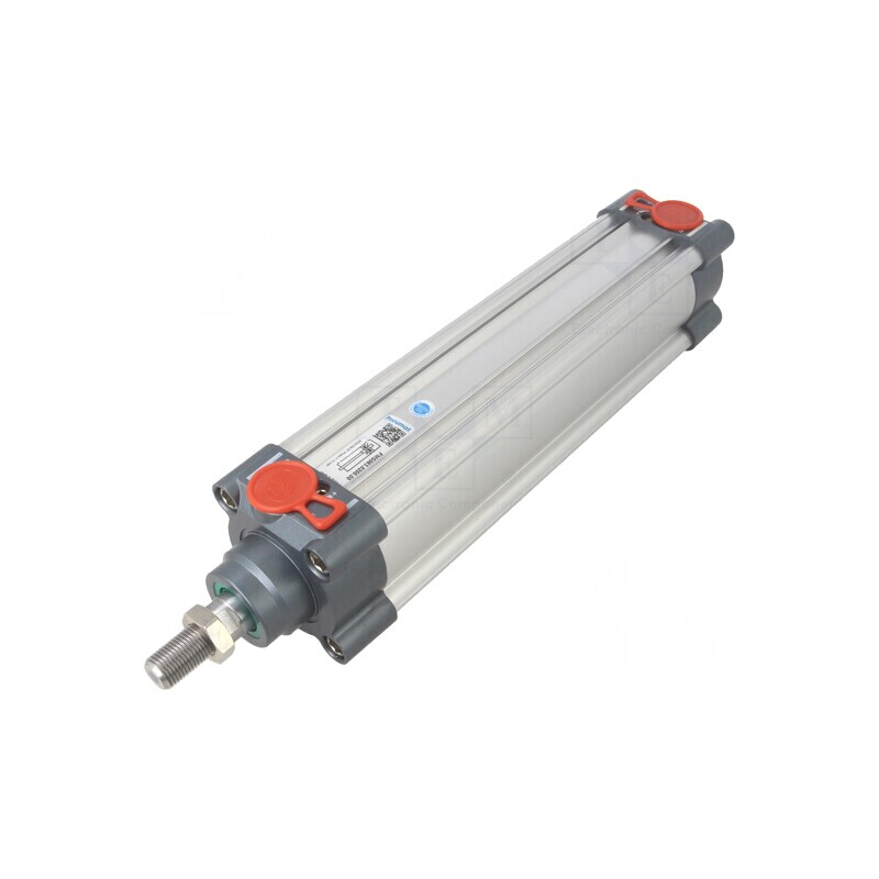 Cilindru Pneumatic Profilat 20mm 1-10bar | Electronic-mag.ro | Componente Electronice Cilindru Pneumatic Profilat 20mm 1-10bar | Electronic-mag.ro | Componente Electronice