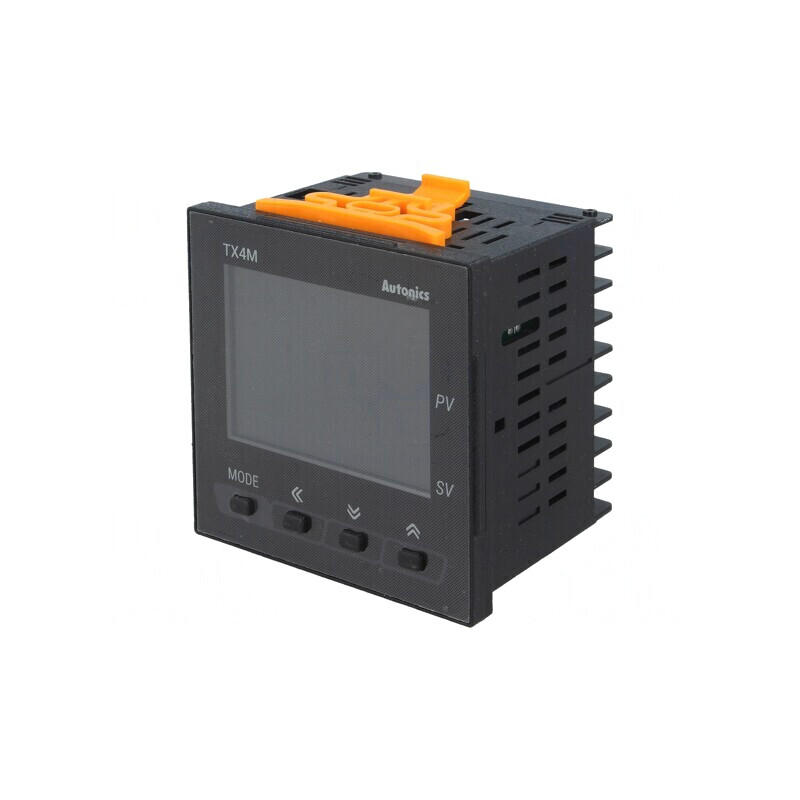 Regulator Temperatură Panou TX4M-24R | Electronic-mag.ro | Componente Electronice