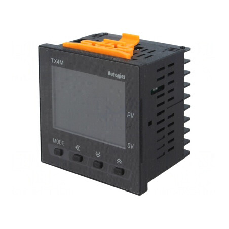 Regulator Temperatură Panou TX4M-24R | Electronic-mag.ro | Componente Electronice