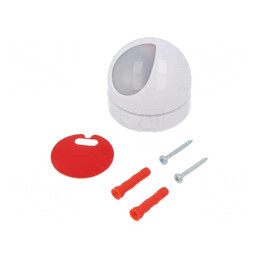 Senzor de Mișcare Fără Fir EXTA LIFE RCR-21 | Electronic-mag.ro | Componente Electronice