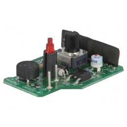 Placă de Control Ciocan Dezlipit DN-SC7000 | Electronic-mag.ro | Componente Electronice