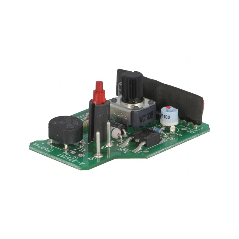 Placă de Control Ciocan Dezlipit DN-SC7000 | Electronic-mag.ro | Componente Electronice