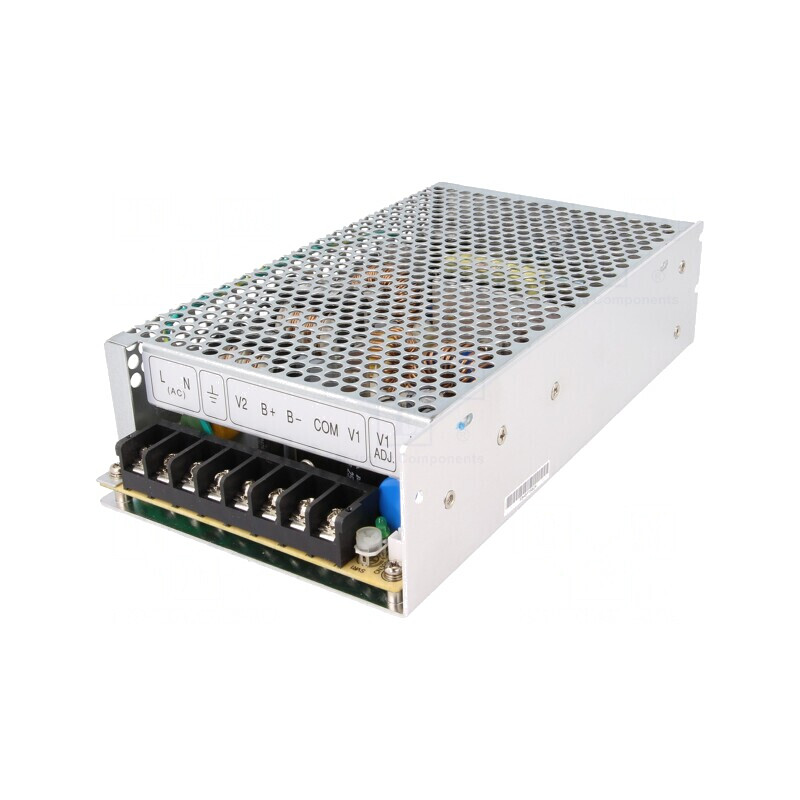 Alimentator Buffer Încastrabil 152.75W 13.8VDC | Electronic-mag.ro | Componente Electronice