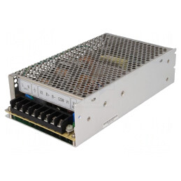 Alimentator cu buffer modular 152,75W 27,6VDC