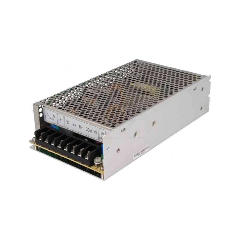 Alimentator cu buffer modular 152,75W 27,6VDC | Electronic-mag.ro | Componente Electronice Alimentator cu buffer modular 152,75W 27,6VDC | Electronic-mag.ro | Componente Electronice
