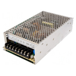 Alimentator Modular 54VDC 149,9W pentru Încastrare | Electronic-mag.ro | Componente Electronice