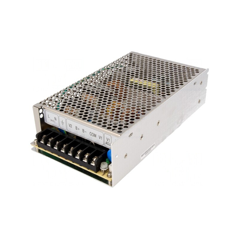 Alimentator Modular 54VDC 149,9W pentru Încastrare | Electronic-mag.ro | Componente Electronice Alimentator Modular 54VDC 149,9W pentru Încastrare | Electronic-mag.ro | Componente Electronice
