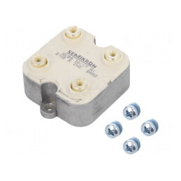 Punte Redresoare Monofazată 1,7kV 30A 320A | Electronic-mag.ro | Componente Electronice