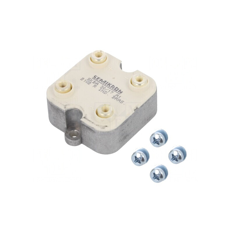 Punte Redresoare Monofazată 1,7kV 30A 320A | Electronic-mag.ro | Componente Electronice Punte Redresoare Monofazată 1,7kV 30A 320A | Electronic-mag.ro | Componente Electronice