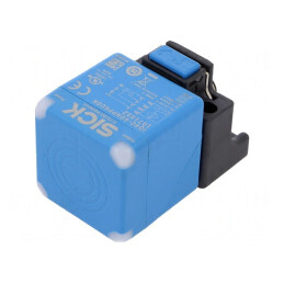Senzor Inductiv PNP NO/NC 40mm 10-30VDC 200mA | Electronic-mag.ro | Componente Electronice