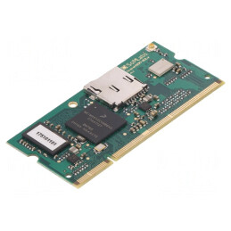 Modul SOM i.MX6ULL 512MB RAM 4-5.5V | Electronic-mag.ro | Componente Electronice