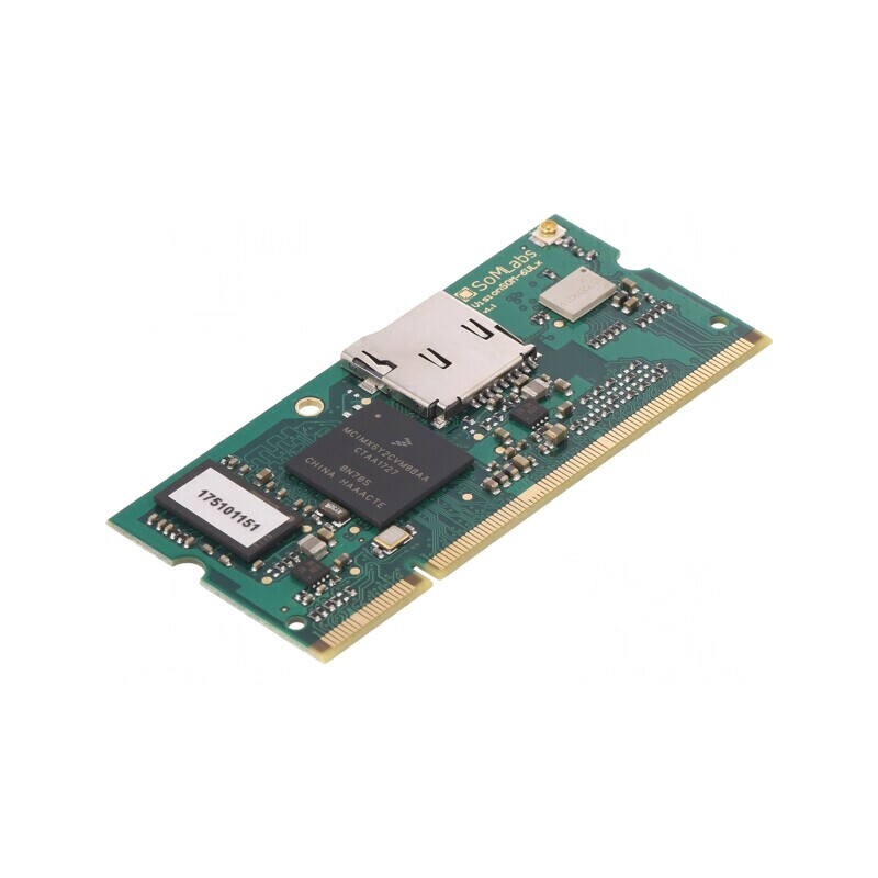 Modul SOM i.MX6ULL 512MB RAM 4-5.5V | Electronic-mag.ro | Componente Electronice Modul SOM i.MX6ULL 512MB RAM 4-5.5V | Electronic-mag.ro | Componente Electronice