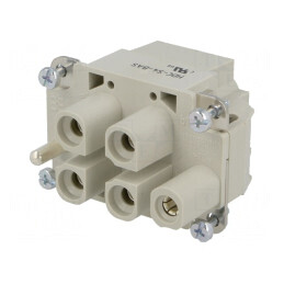 Conector Mamă EPIC POWER H-S PIN 4 | Electronic-mag.ro | Componente Electronice