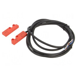 Întrerupător de Siguranță Magnetici XCSDM Compact | Electronic-mag.ro | Componente Electronice