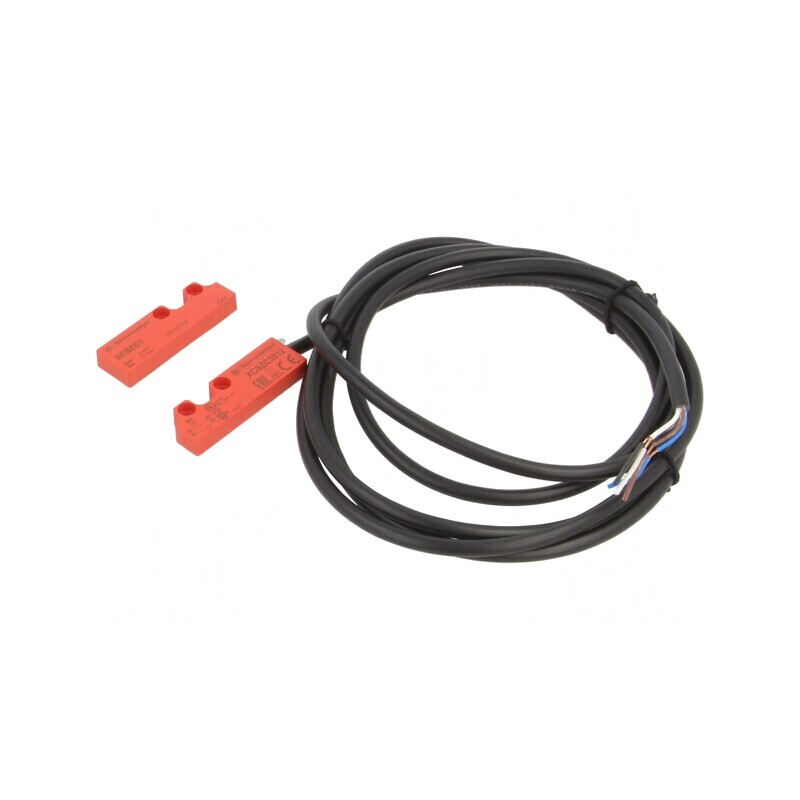 Întrerupător de Siguranță Magnetici XCSDM Compact | Electronic-mag.ro | Componente Electronice