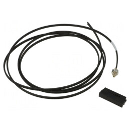Senzor Reflexiv cu Fibra Optica 70mm | Electronic-mag.ro | Componente Electronice