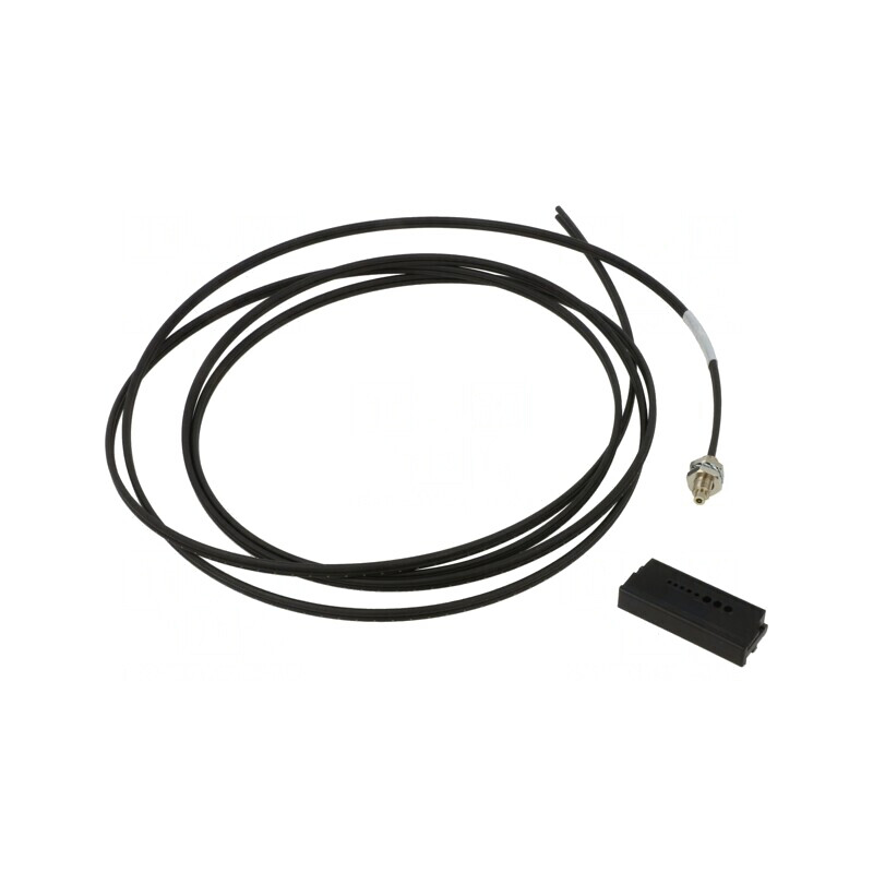 Senzor Reflexiv cu Fibra Optica 70mm | Electronic-mag.ro | Componente Electronice