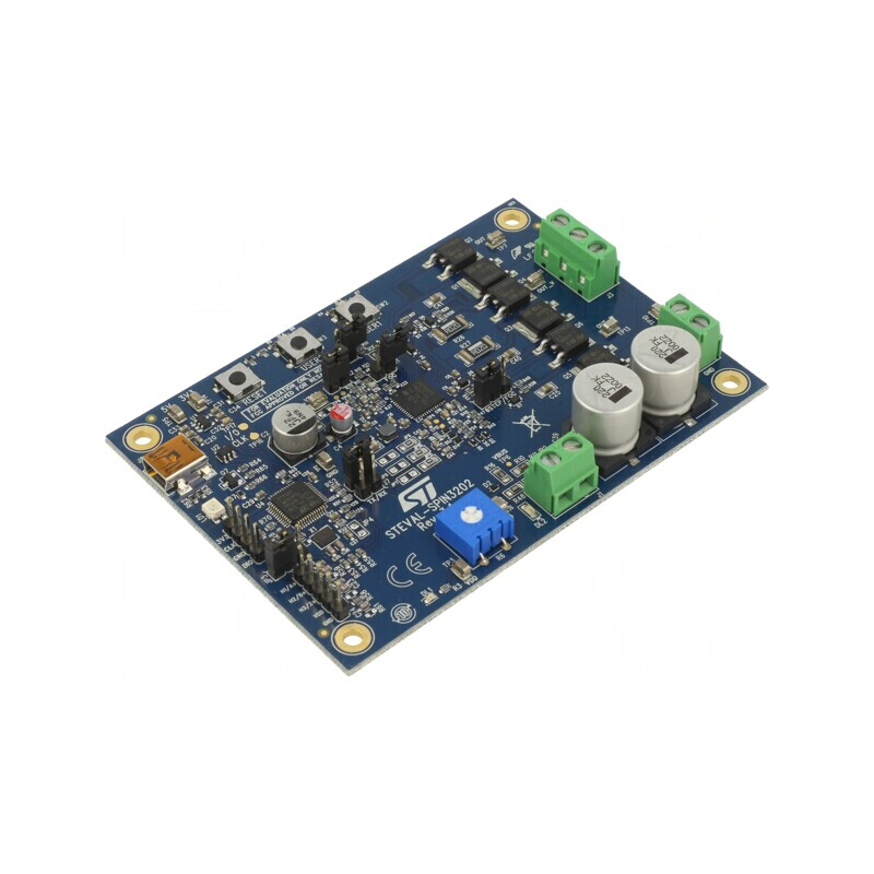 Kituri Dezvoltare Evaluare ST-LINK/V2 STM32F103CBT6 STSPIN32F0 STEVAL-SPIN3202 | Electronic-mag.ro | Componente Electronice Kituri Dezvoltare Evaluare ST-LINK/V2 STM32F103CBT6 STSPIN32F0 STEVAL-SPIN3202 | Electronic-mag.ro | Componente Electronice