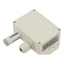 Adaptor Umiditate 0-100% RH 24VDC IP65