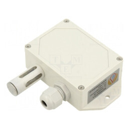 Adaptor Umiditate 0-100% RH 24VDC IP65 | Electronic-mag.ro | Componente Electronice