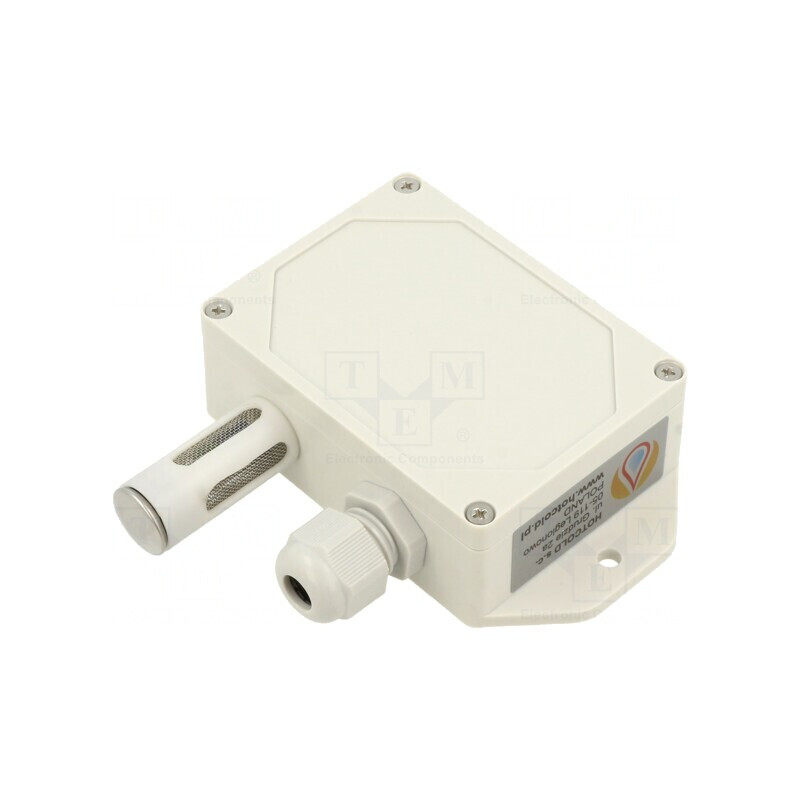 Adaptor Umiditate 0-100% RH 24VDC IP65 | Electronic-mag.ro | Componente Electronice Adaptor Umiditate 0-100% RH 24VDC IP65 | Electronic-mag.ro | Componente Electronice