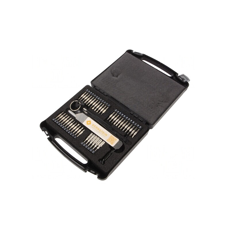 Kit Capete Șurubelniță ESD 47 Bucăți | Electronic-mag.ro | Componente Electronice