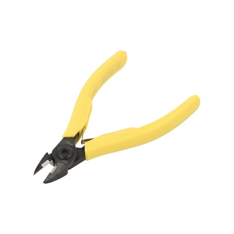 Clește lateral de precizie ESD 125mm 8160 J | Electronic-mag.ro | Componente Electronice Clește lateral de precizie ESD 125mm 8160 J | Electronic-mag.ro | Componente Electronice