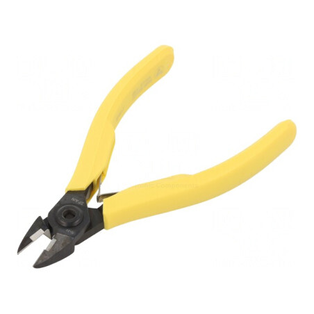 Clește lateral de precizie ESD 125mm 8160 J | Electronic-mag.ro | Componente Electronice