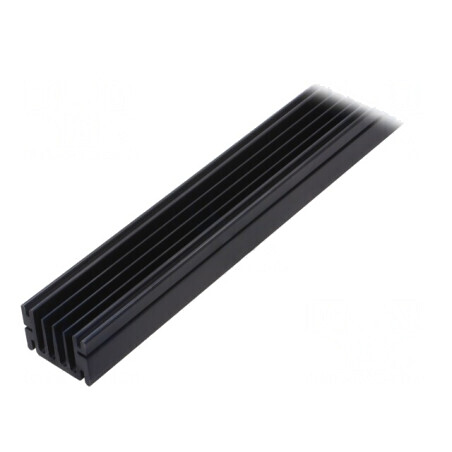 Radiator extrudat cu aripioare pentru diverse TO | Electronic-mag.ro | Componente Electronice