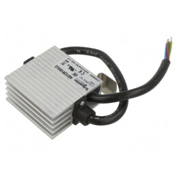 Aparat de Încălzire 10W 110-250V IP20 85x25x57mm | Electronic-mag.ro | Componente Electronice
