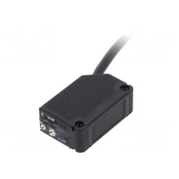 Senzor Fotoelectric NPN DARK-ON/LIGHT-ON 0-0.8m 100mA CX-422 | Electronic-mag.ro | Componente Electronice
