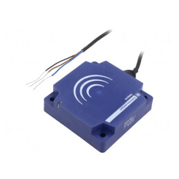 Senzor Inductiv 0-32mm PNP NO 10-36VDC IP68 | Electronic-mag.ro | Componente Electronice