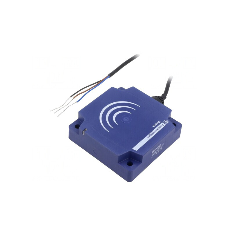 Senzor Inductiv 0-32mm PNP NO 10-36VDC IP68 | Electronic-mag.ro | Componente Electronice