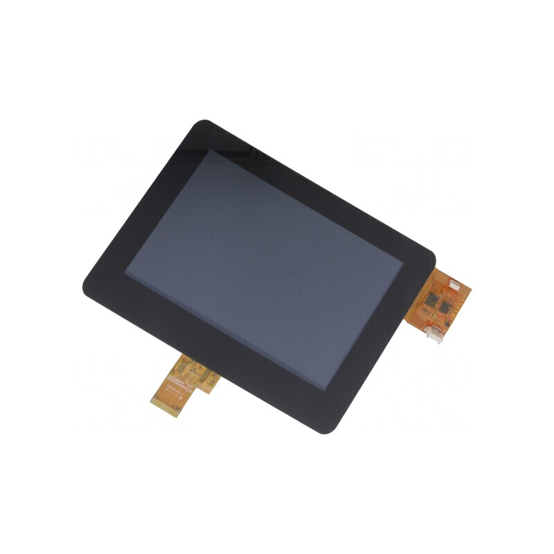 Ecran TFT 7" 1024x600 LED | Electronic-mag.ro | Componente Electronice Ecran TFT 7" 1024x600 LED | Electronic-mag.ro | Componente Electronice