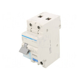 Întrerupător RCBO 6A 30mA 250A ADC906D | Electronic-mag.ro | Componente Electronice