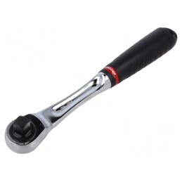 Clichet 1/2 cu Blocare și Comutator 262mm | Electronic-mag.ro | Componente Electronice