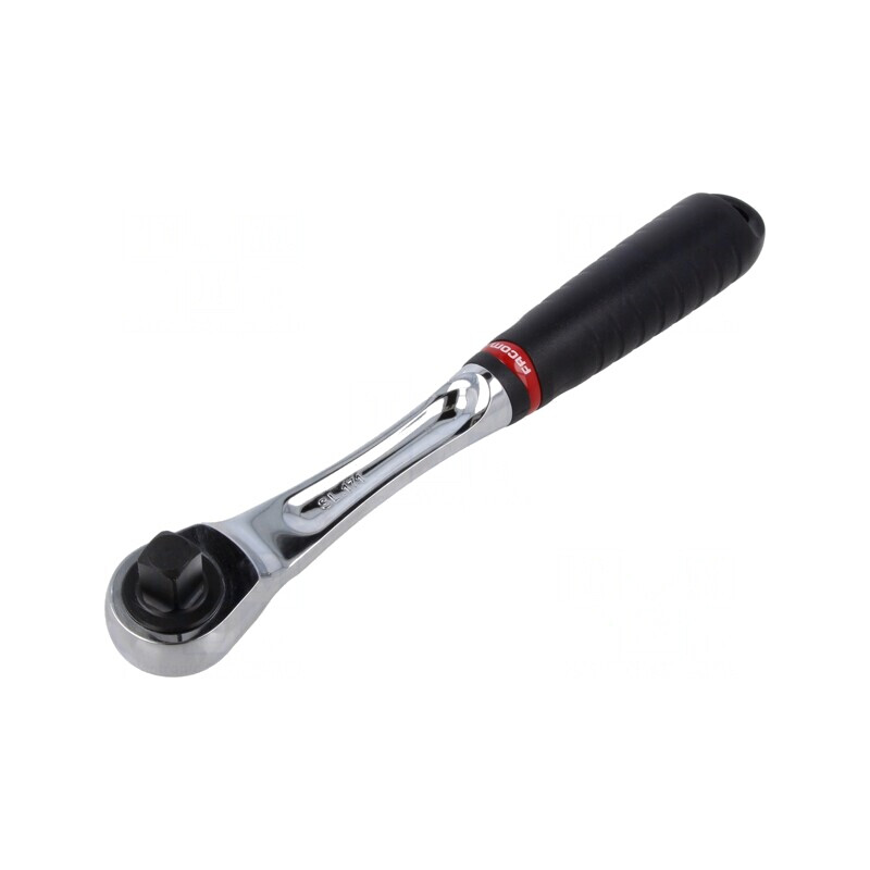 Clichet 1/2 cu Blocare și Comutator 262mm | Electronic-mag.ro | Componente Electronice