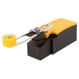Limitator cursă NO NC 6A 400VAC 220VDC IP66 | Electronic-mag.ro | Componente Electronice