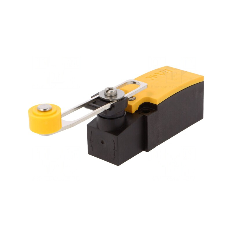 Limitator cursă NO NC 6A 400VAC 220VDC IP66 | Electronic-mag.ro | Componente Electronice