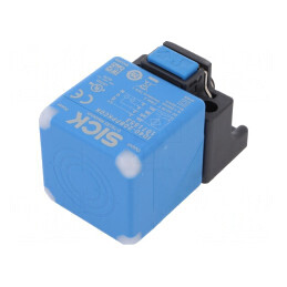 Senzor Inductiv 0-20mm PNP/NC 10-30VDC 200mA | Electronic-mag.ro | Componente Electronice
