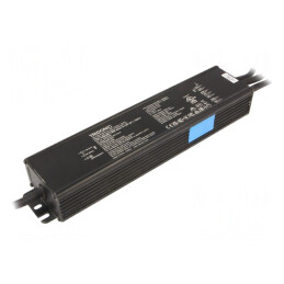 Alimentator LED 240W IP67 81-450VDC 200-1400mA | Electronic-mag.ro | Componente Electronice
