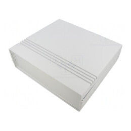 Carcasă STRUMENTA SAT X ABS 300x268x89mm | Electronic-mag.ro | Componente Electronice