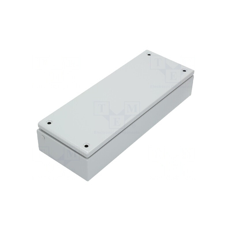 Carcasă Universală 150x400x80mm Spacial SBM IP66 | Electronic-mag.ro | Componente Electronice