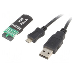 Xilinx FPGA USB JTAG HS2 Programming Cable 30Mbps