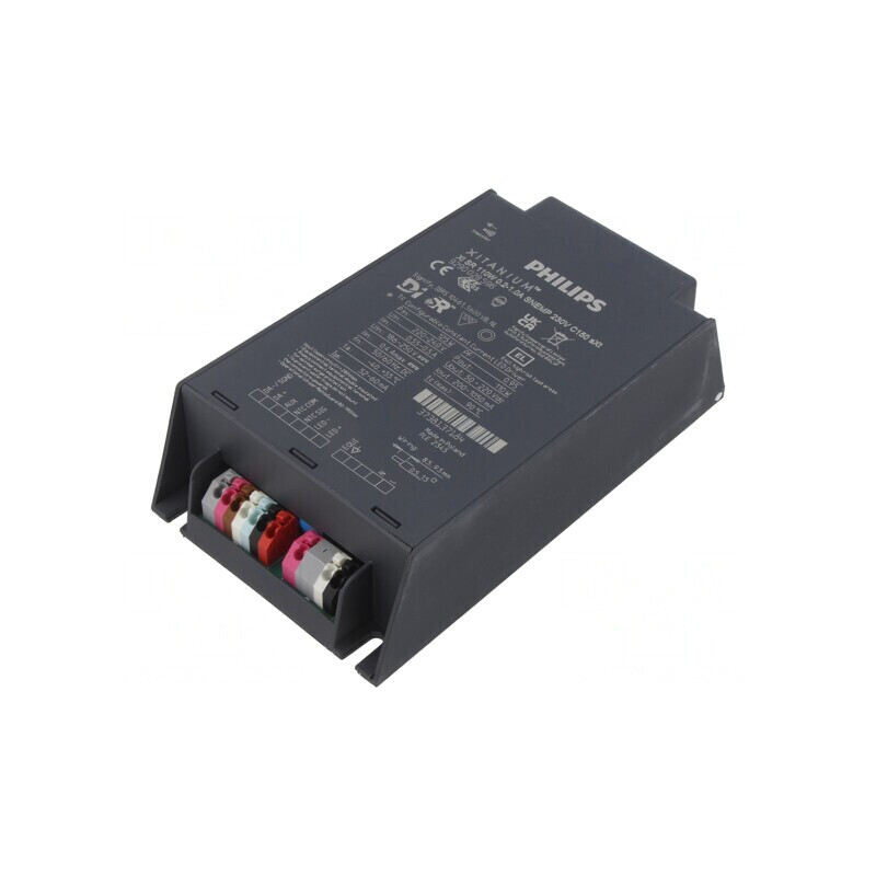 Alimentator LED 110W 70-220VDC 200mA-1A IP20 | Electronic-mag.ro | Componente Electronice Alimentator LED 110W 70-220VDC 200mA-1A IP20 | Electronic-mag.ro | Componente Electronice